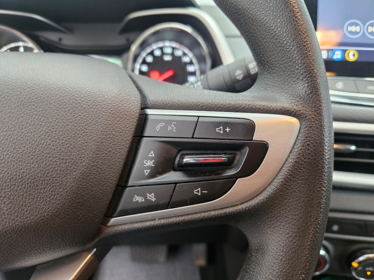 Chevrolet Tracker 1.2t Ltz At 2025 Usado  Usado en Webautos.cl