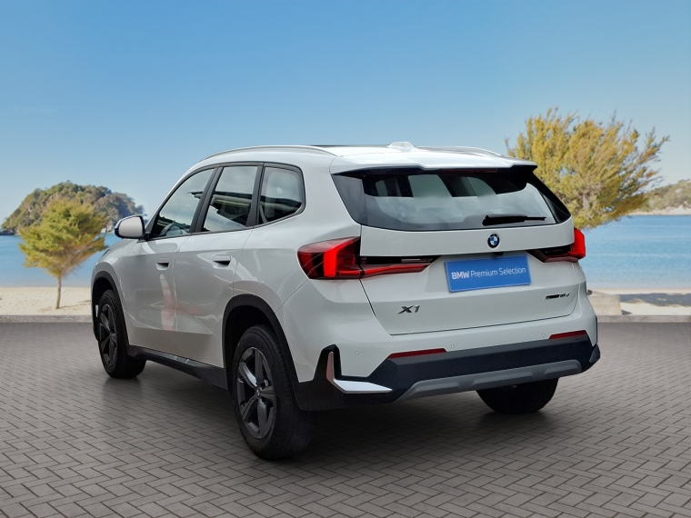 Bmw X1 Sdrive18d Dynamic 2026 Usado Usado en Webautos.cl Bmw X1 Sdrive18d Dynamic 2026 Usado Usado en Webautos.cl