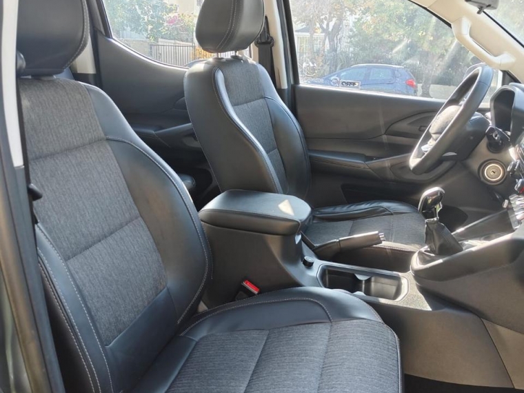 Peugeot Landtrek Hdi 1.9 2023 Usado  Usado en Webautos.cl