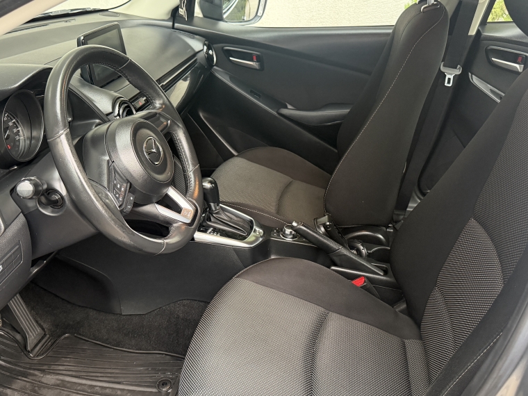 Mazda 2 AutomÁtico  2019  Usado en Automotriz Alto La Reina
