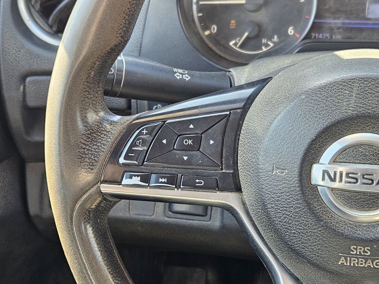 Nissan Navara D Cab  Mt 4x4 2.3 2022 Usado  Usado en Autoselect Usados