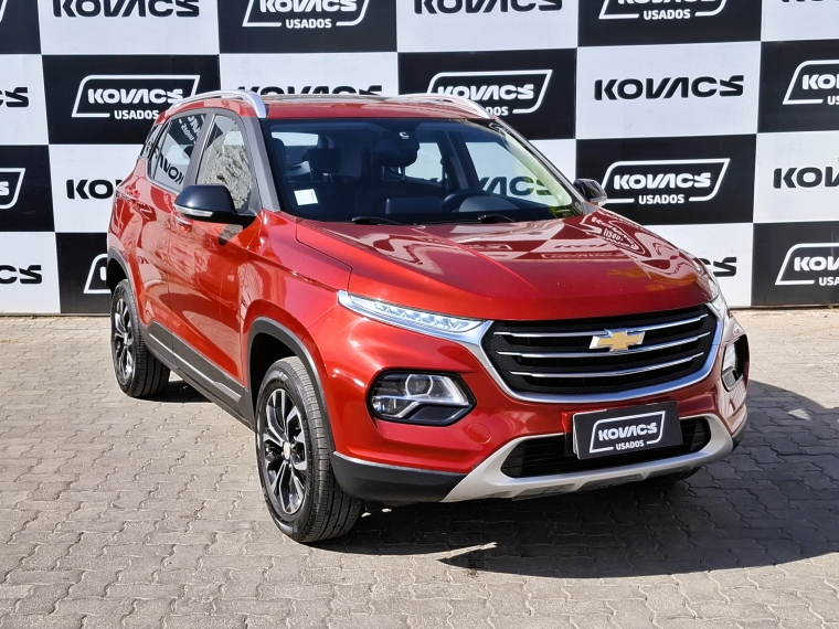 Chevrolet Groove Premier Mt 2023 Usado  Usado en Kovacs Usados