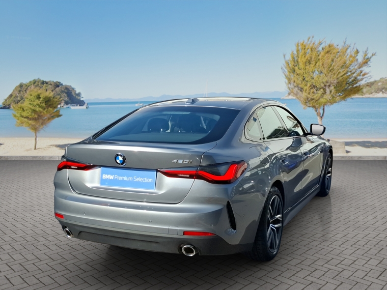 Bmw 420 I Gran Coupé Dynamic 2026 Usado Usado en Webautos.cl Bmw 420 I Gran Coupé Dynamic 2026 Usado Usado en Webautos.cl
