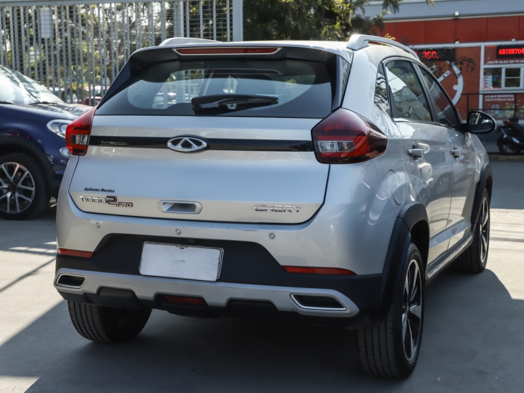 Chery Tiggo 2 Pro 1.0t Glx Cvt 2022  Usado en Guillermo Morales Usados