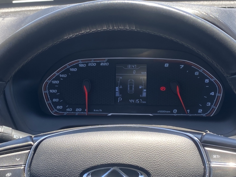 Chery Tiggo 2 1.5 Gls At 2022 Usado  Usado en Kovacs Usados