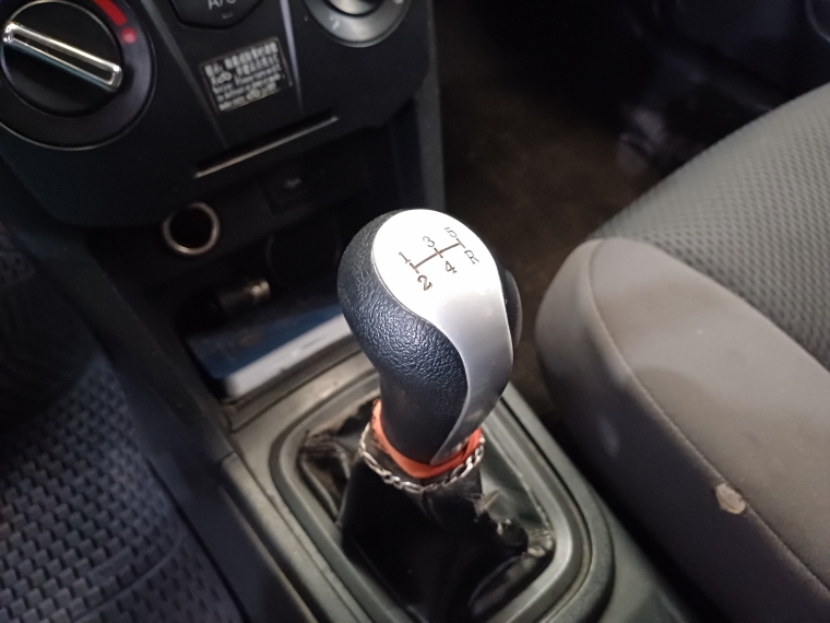 Chery Fulwin Fulwin Sport Glx 1.5 2019 Usado en Rosselot Usados