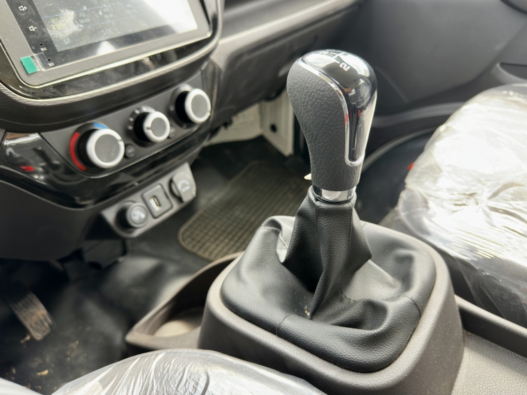 Foton Tm Tm5 Dcab 1.6 2026 Usado en Rosselot Usados