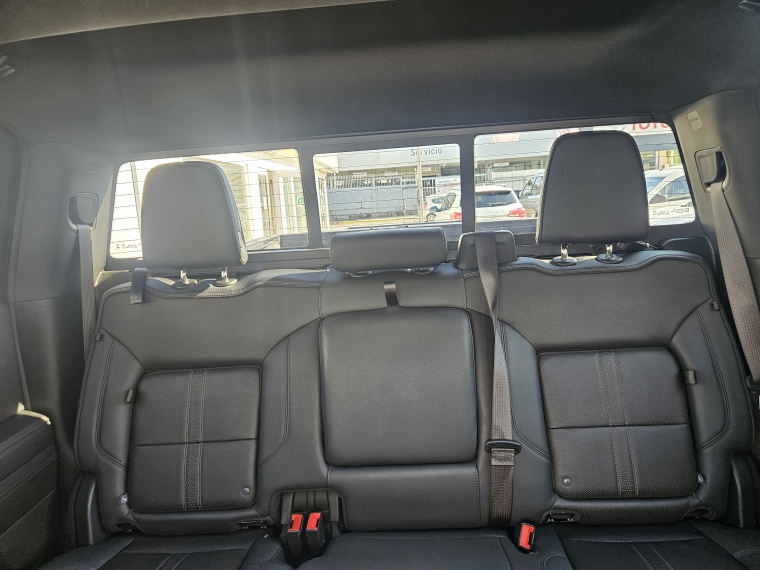 Chevrolet Silverado Silverado 4x4 3.0l Aut 2024 Usado  Usado en Kovacs Usados