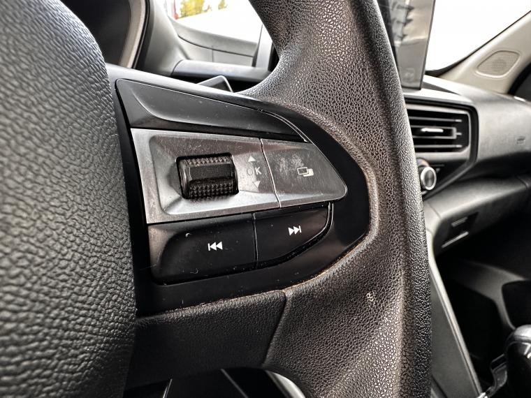 Changan Hunter 2.0 Comfort Mt 4x4 Diesel 2022 Usado  Usado en Kovacs Usados