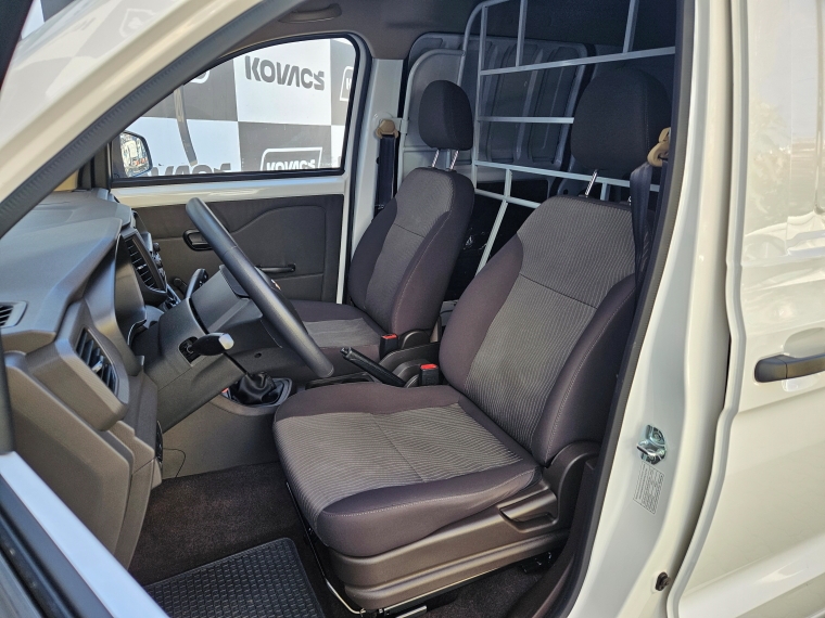 Chevrolet N400 1.5 Ac Mt 2026 Usado  Usado en Webautos.cl