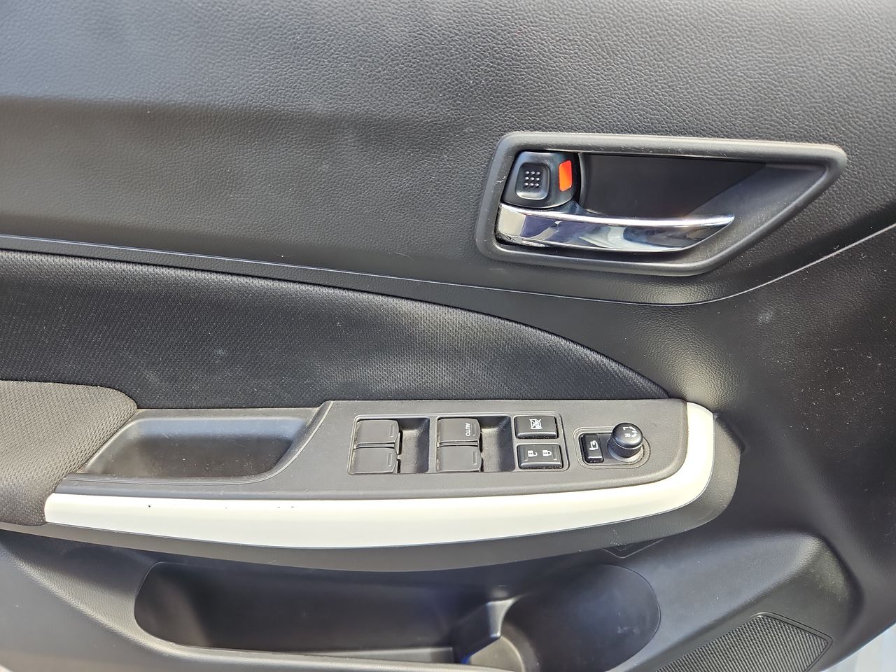 Suzuki Swift Swift Hatchback 1.2 2020 Usado en Usados de Primera - Sergio Escobar