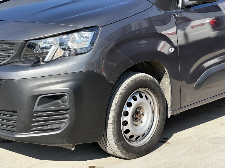 Peugeot Partner Partner L2 Hdi 92 2023 Usado en Rosselot Usados