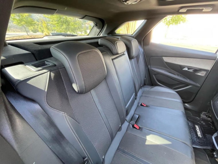 Peugeot 3008 Puretech Gt 180 Eat8 1.6 Aut 2022  Usado en Automarket Chile