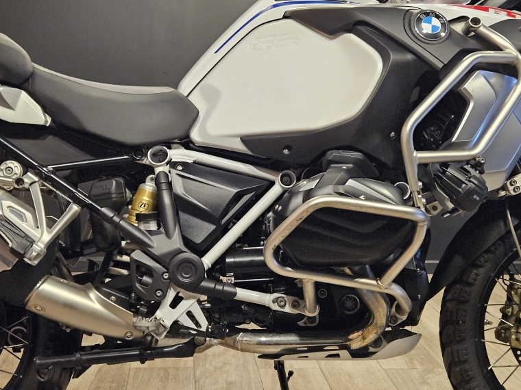 Bmw R 1250 gs adventure Ii 2023 Usado en BMW Premium Selection