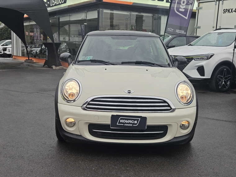 Mini Cooper Salt Hb 1.6 At 2014 Usado Usado en Kovacs Usados Mini Cooper Salt Hb 1.6 At 2014 Usado Usado en Kovacs Usados