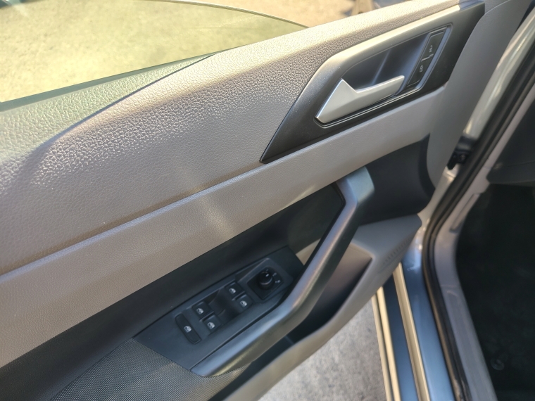 Volkswagen Polo Polo Hb Otto 1.6 2023 Usado en Rosselot Usados