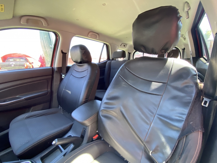 Changan Cx70 Cx70 1.6 2019 Usado en Rosselot Usados