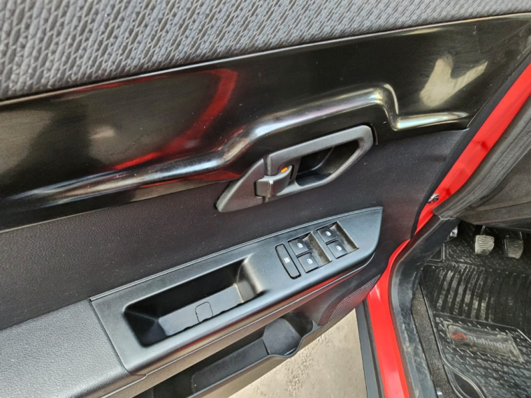 Mahindra Kuv100 Kuv 100 Hatch Back 1.2 2019 Usado  Usado en Webautos.cl