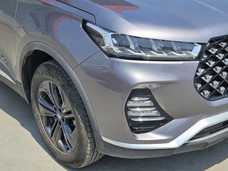 Chery Tiggo 7 pro Tiggo 7 Glx Cvt Pro 1.5 Aut 2024 Usado en Rosselot Usados