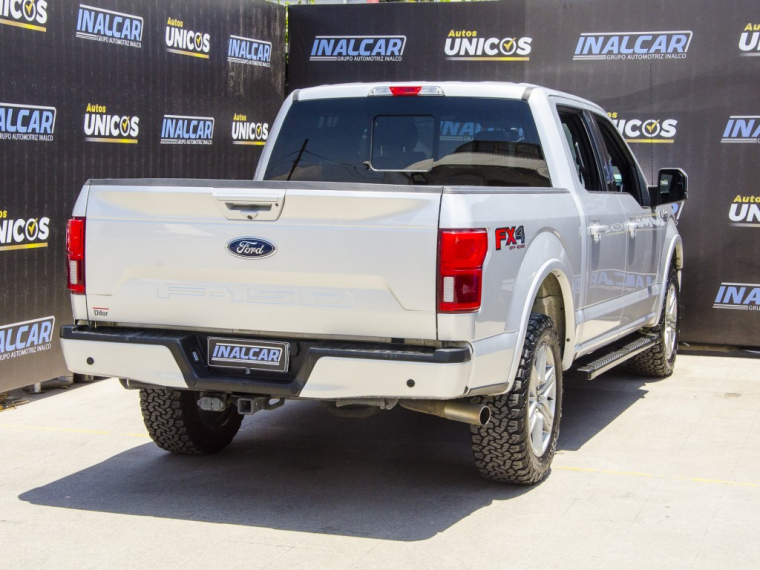 Ford F-150 Lariat 2019 Usado  Usado en Webautos.cl