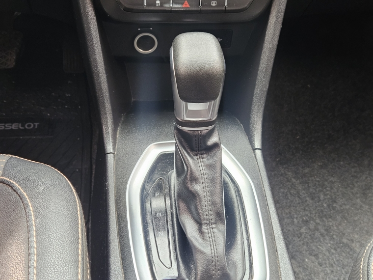 Chery Tiggo Tiggo 2 Gls 1.5 Aut 2022 Usado en Rosselot Usados