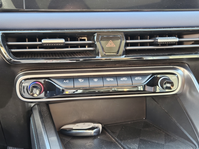 Gac motor Emzoom Emzoom 1.5 Aut 2024 Usado en Rosselot Usados