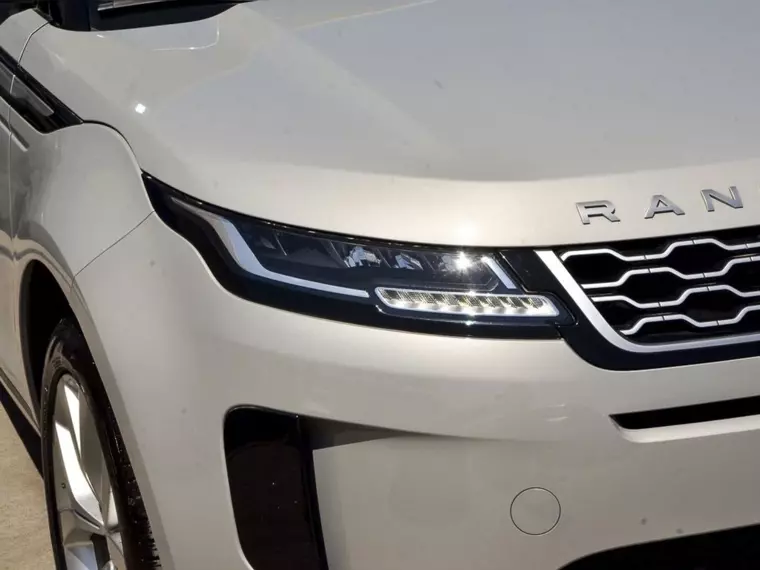 Land rover Evoque 2.0i S 200hp 4x4 2024 Usado Usado en BMW Premium Selection Land rover Evoque 2.0i S 200hp 4x4 2024 Usado Usado en BMW Premium Selection