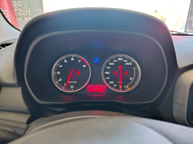 Mg 3 New 3 1.5 2021 Usado  Usado en Webautos.cl