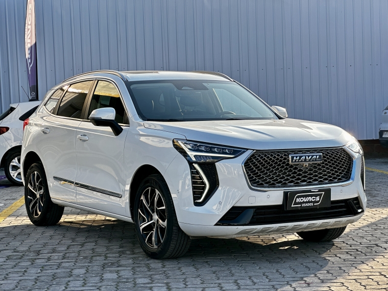 Haval Jolion 1.5 Deluxe At 2024 Usado  Usado en Kovacs Usados