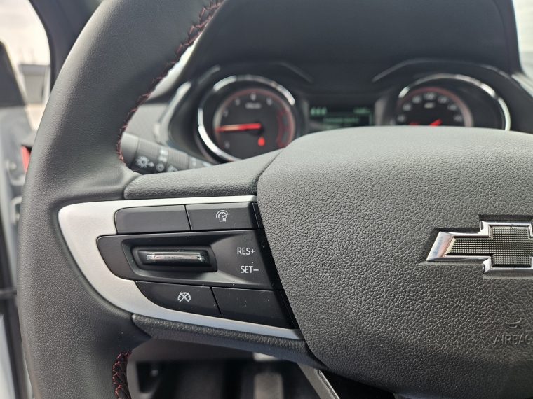 Chevrolet Onix 1.0 Hb Rs Mt 2024 Usado  Usado en Kovacs Usados