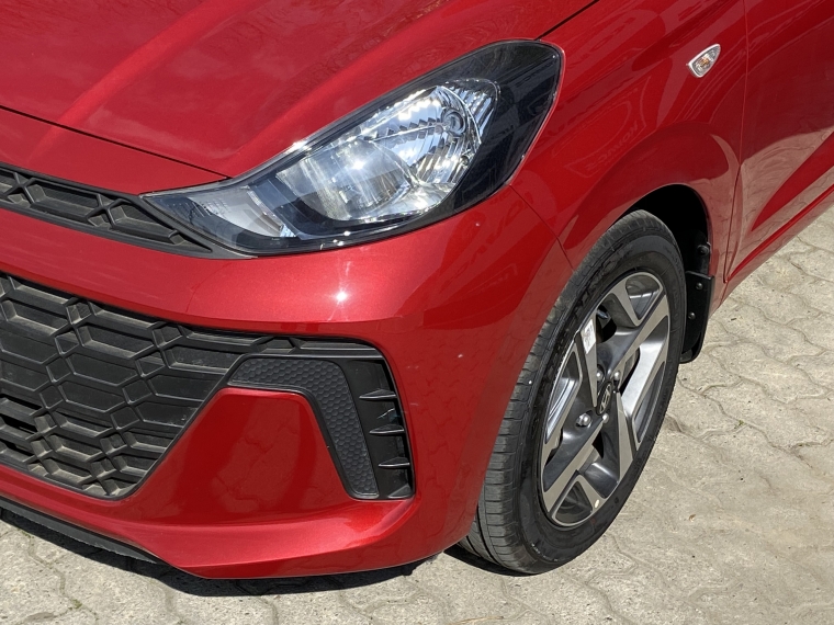 Hyundai Grand i10 1.2 Ai3 Sdn Plus Mt 2025 Usado  Usado en Kovacs Usados