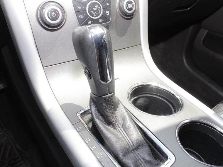 Ford Edge Edge 2.0 Aut Full 2015 Usado en Rosselot Usados