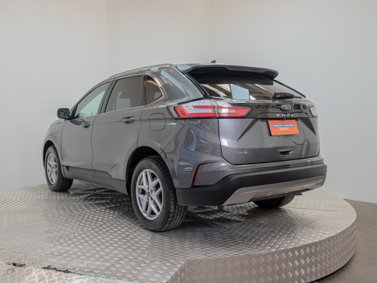 Ford Edge 3.5 Sel 4x4 At 2023 Usado  Usado en Webautos.cl