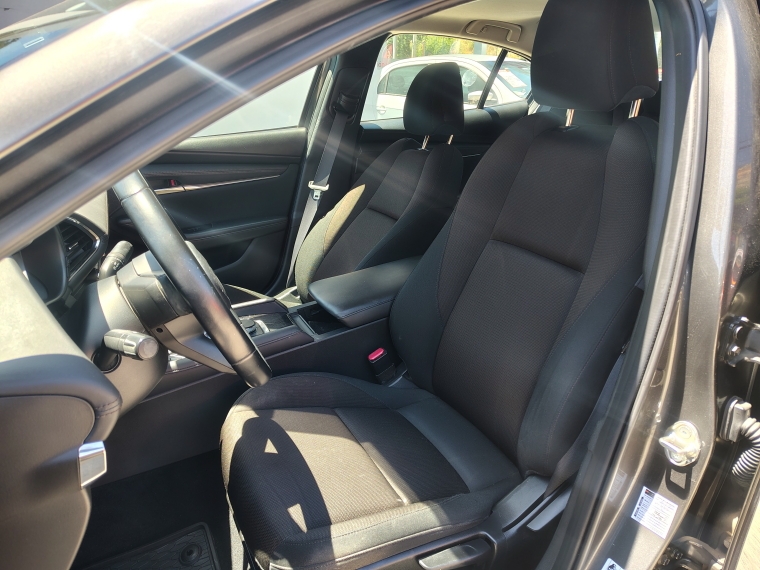 Mazda 3 sedan All New 3 2.0 Aut 2020 Usado en Rosselot Usados