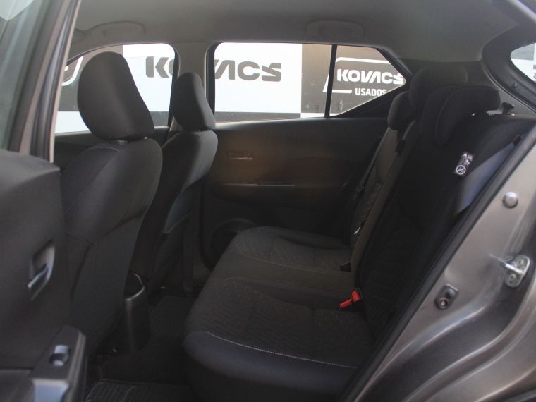 Nissan Kicks 1.6 Advance  Mt 2022 Usado  Usado en Kovacs Usados