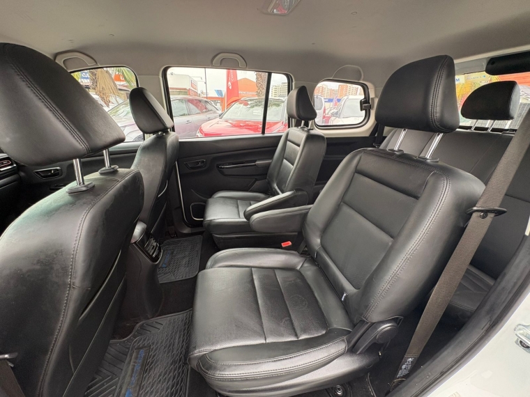 Shineray swm G03f 1.5 Comfort  2024 Usado  Usado en Webautos.cl