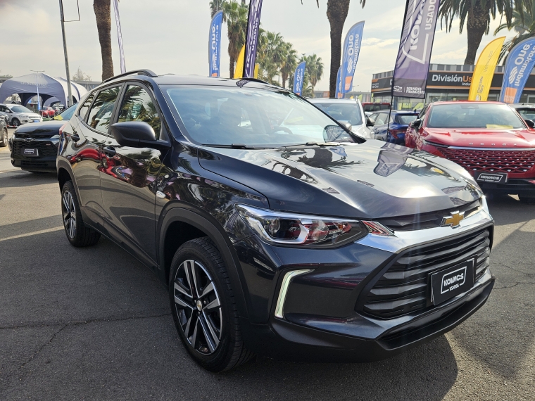 Chevrolet Tracker Ls 1.2t 2024 Usado  Usado en Kovacs Usados
