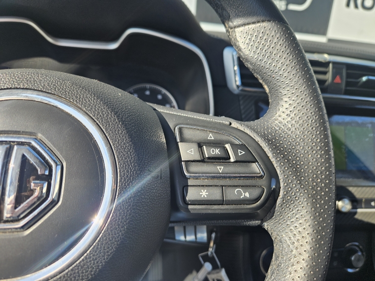 Mg Zs Mg Zs 1.5 2021 Usado  Usado en Kovacs Usados