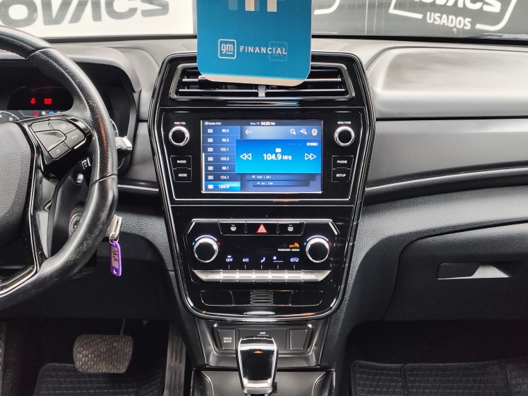Ssangyong Tivoli 1.6  Limited   At 2022 Usado  Usado en Kovacs Usados