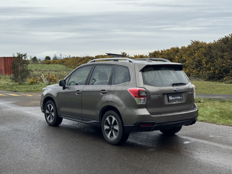 Subaru Forester Xs 2018 Usado en G Autos Automotriz - G Autos