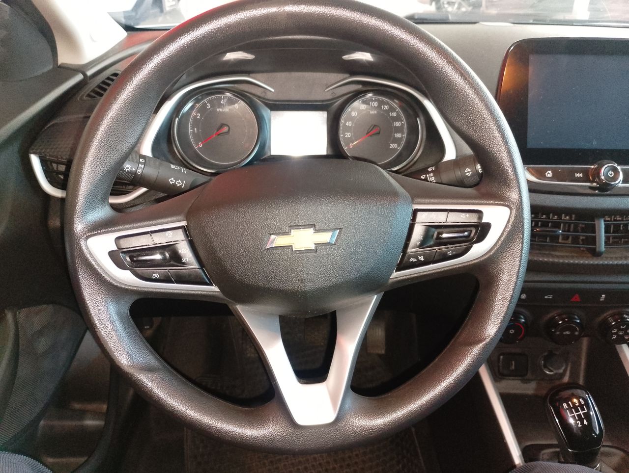 Chevrolet Onix Onix Nb Lt 1 . Ot 2022 Usado en Usados de Primera - Sergio Escobar