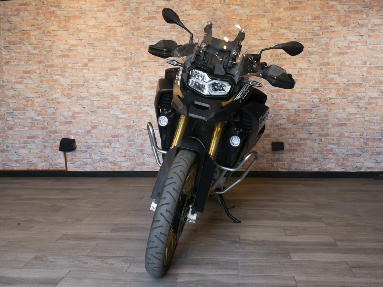 Bmw F 850 gs adventure Ii 2024 Usado en BMW Premium Selection