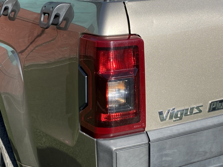 Jmc Vigus plus Vigus Plus 2.4 2023 Usado en Rosselot Usados