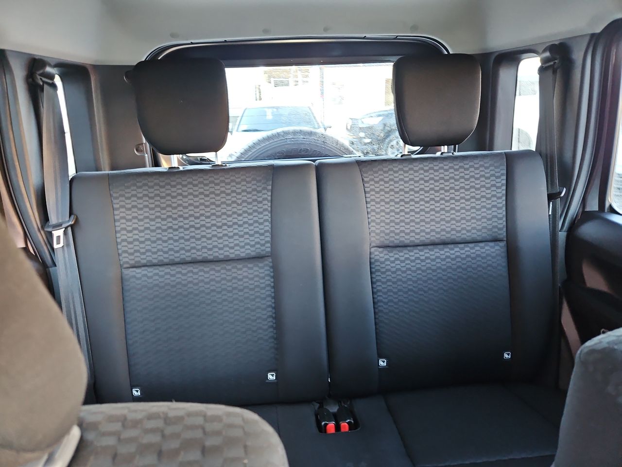 Suzuki Jimny Jimny 4wd 1.5 Aut 2025 Usado en Usados de Primera - Sergio Escobar
