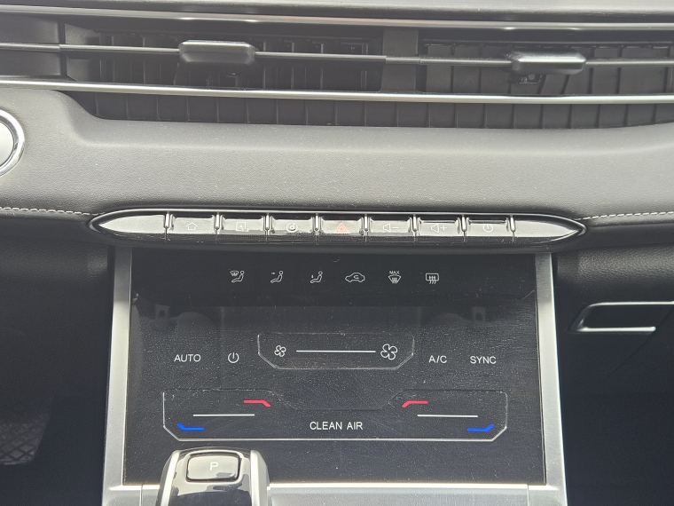 Chery Tiggo 7 pro Tiggo 7 Glx Cvt Pro 1.5 Aut 2025 Usado en Rosselot Usados