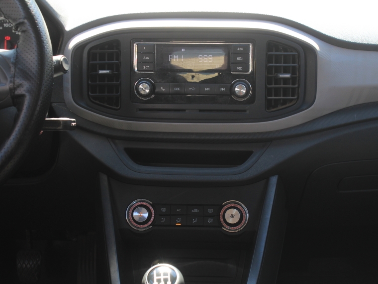 Mg Mg3 3 Hatch Back 1.5 2022 Usado en Rosselot Usados