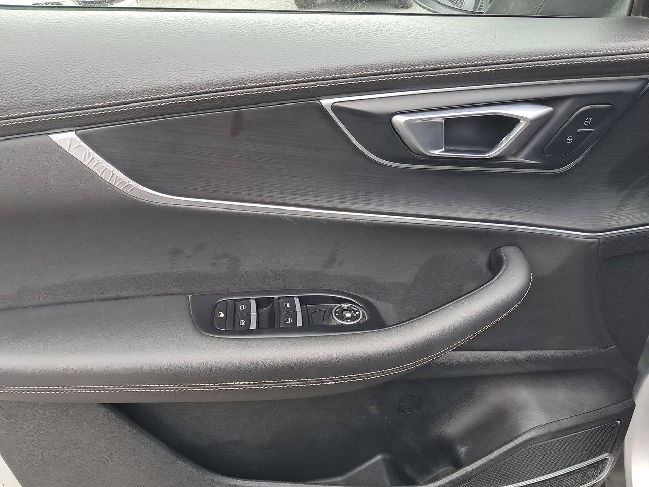 Chery Tiggo 8 Tiggo 8 1.5 2022 Usado  Usado en Webautos.cl