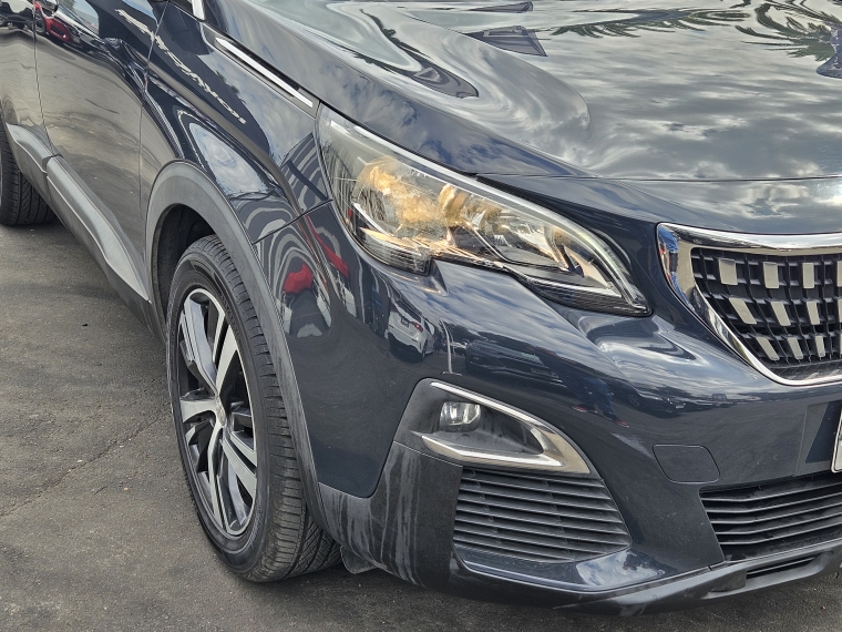 Peugeot 3008 Active Bluehdi 1.5 Aut 2019 Usado  Usado en Kovacs Usados
