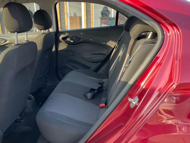 Chevrolet Prisma Lt 2017 Usado  Usado en Webautos.cl