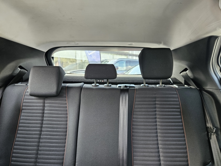 Peugeot 2008 1.2 Active Puretech 130 Mt 2020 Usado  Usado en Kovacs Usados